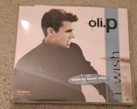 Oli P. I Wish maxi CD Baden-Württemberg - Steinheim an der Murr Vorschau