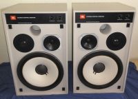 JBL 4312 MKII - High-End Studio Lautsprecher, Monitor - ORIGINAL! Duisburg - Homberg/Ruhrort/Baerl Vorschau