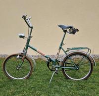 MIFA KLAPPRAD FALTRAD FAHRRAD RAD DDR Bayern - Königsbrunn Vorschau