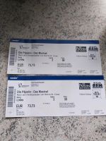 Die Päpstin - Das Musical 2 Tickets in Fulda 15.06.2024 Bayern - Bergrheinfeld Vorschau