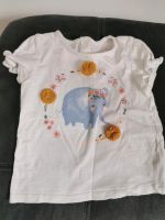 T-shirt weiß Mädchen C&A Nordrhein-Westfalen - Kierspe Vorschau