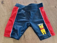 Badehose Winnie Puuh Größe 80 Disney Hessen - Otzberg Vorschau