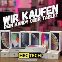 Wir kaufen deine Handy oder Tablet Baden-Württemberg - Sinsheim Vorschau