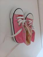 Converse Größe 23 Baden-Württemberg - Laupheim Vorschau
