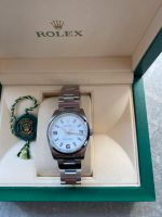 Rolex Oyster Perpetual (Full Set) Baden-Württemberg - Leonberg Vorschau