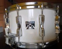 TAMA Superstar 14x8" Mastercraft Snare Vintage 80er Schlagzeug Neuhausen-Nymphenburg - Neuhausen Vorschau