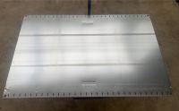 Fachboden SSI Schäfer R 3000/4000 1283x800 mm Regal ZB 9825 neu Nordrhein-Westfalen - Stadtlohn Vorschau