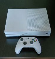 Xbox One S 250GB + 1 Controller ️ Leipzig - Leipzig, Zentrum Vorschau