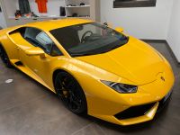 Lamborghini Huracan LP 610-4 Sensonum Lift Mj 2017 Bayern - Bamberg Vorschau