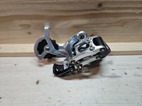 Sram X0 Schaltwerk 9-fach MTB RETRO KULT Nordrhein-Westfalen - Grefrath Vorschau