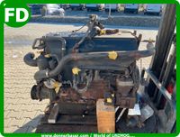 Motor für Unimog U400, U500, 6 Zylinder , OM 906 LA Bayern - Hinterschmiding Vorschau