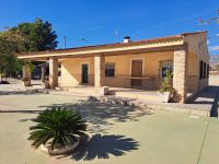 Landhaus in Crevillente (Alicante) mit 4 Schlafzimmern, Pool, Garage und Sommerküche, nur 25 Minuten vom Strand entfernt, Costa Blanca / Spanien Niedersachsen - Oyten Vorschau