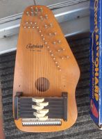 Easy Chord Autoharp by Oscar Schmidt USA ***Rarität*** Baden-Württemberg - Herbolzheim Vorschau