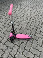 Fun Pro Roller / rosa / Kinderroller / Scooter Nordrhein-Westfalen - Jüchen Vorschau
