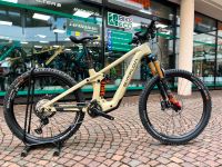 %-3.420€% Simplon Rapcon Pmax CX XT 2023er E-Bike Sand AUF LAGER Hessen - Gießen Vorschau