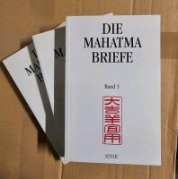 Blavatsky, Die Mahatma-Briefe Bayern - Wolfratshausen Vorschau