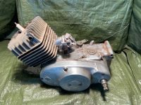 Simson S50 M53 Motor dreht schaltet Thüringen - Berka/Werra Vorschau