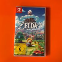 Nintendo Switch - Zelda Link‘s Awakening Nürnberg (Mittelfr) - Mitte Vorschau