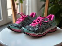 Asics Gel-Kayano 22 Lite-Show Laufschuh Running Lauf Sport Schuh Bayern - Ingolstadt Vorschau