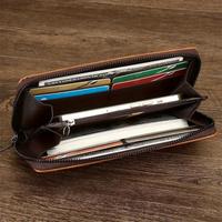 Damen Langbrieftasche aus Kunstleder / Geldbörse / NEU Sachsen-Anhalt - Borne Vorschau