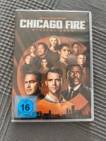 Chicago Fire Staffel 10 Rheinland-Pfalz - Mastershausen Vorschau