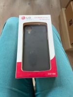 LG Quick Cover für Nexus 5 Rheinland-Pfalz - Schwabenheim an der Selz Vorschau