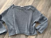 Hailys Pullover Pulli Gr. S/M hellblau wie neu Shirt Niedersachsen - Varel Vorschau