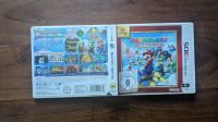 Mario Party Island Tour  Nintendo 3DS Nordrhein-Westfalen - Hürth Vorschau