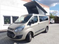 AUFSTELLDACH nachrüsten SCHLAFDACH FORD TRANSIT & TOURNEO CUSTOM Thüringen - Apolda Vorschau