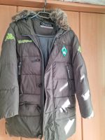 Werder Bremen Jacke 30€‼️ Blumenthal - Farge Vorschau