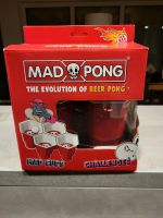 Mad Pong (Beer Pong) Nordrhein-Westfalen - Drensteinfurt Vorschau