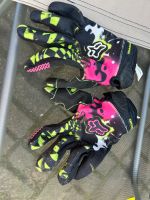 Motocross Handschuhe von Fox Kinder Nordrhein-Westfalen - Erkelenz Vorschau