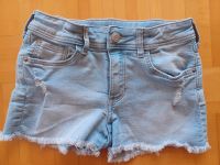 Jeans Shorts H&M, Jako-o Gr.146 Mädchen Nordrhein-Westfalen - Gütersloh Vorschau