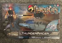 Thunder Cats Lion-O Figur & Thunder Racer Lynx Ban Dai NEU&OVP!!! Rheinland-Pfalz - Haßloch Vorschau