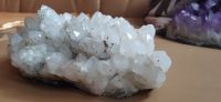 2,408 Kg schweres zauberhaftes Bergkristall Beet aus Brasilien Kiel - Mitte Vorschau