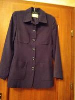 WOMAN Vintage Hosenanzug aubergine Gr.S,Viscose+P/e,TOP Berlin - Wilmersdorf Vorschau