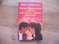 Buch - Warum Männer nicht zuhören und Frauen schlecht einparken! Sachsen-Anhalt - Mücheln (Geiseltal) Vorschau