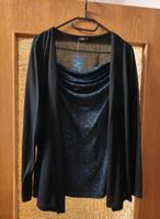 Damen Shirt Bluse  2 in 1 Gr.42 NEU MIT ETIKETT Nordrhein-Westfalen - Windeck Vorschau