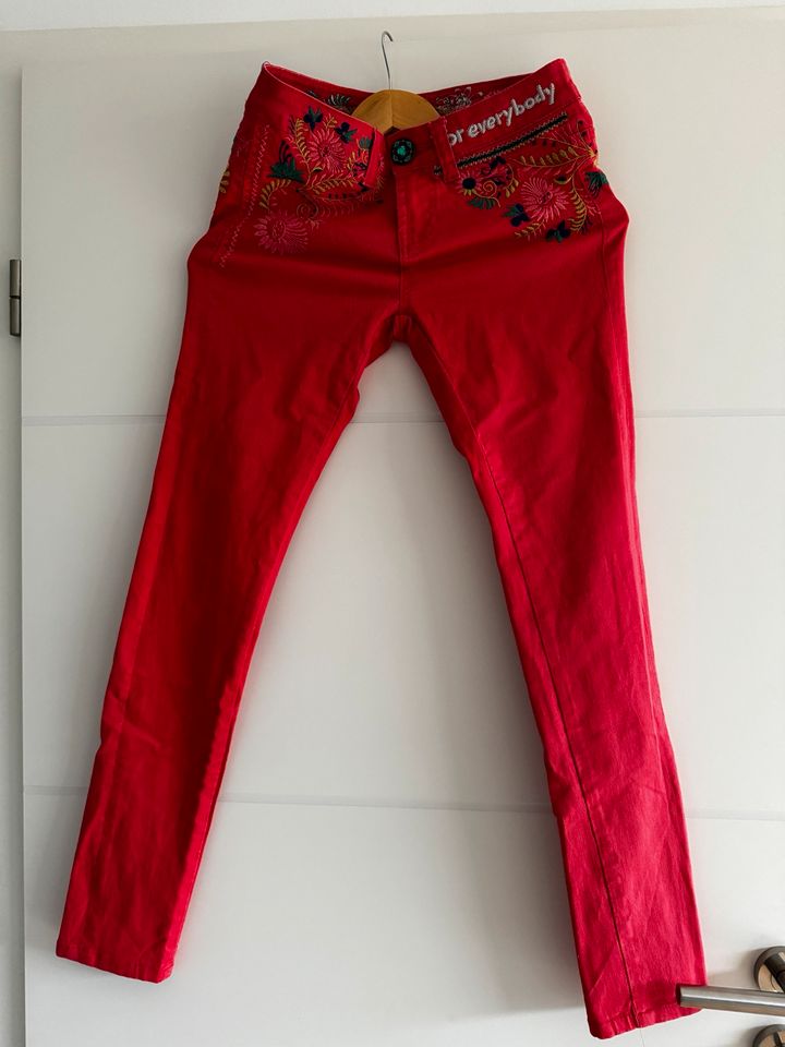 Desigual Hose 26 neu in Kaarst