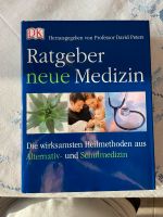 Ratgeber neue Medizin Brandenburg - Neuhausen/Spree Vorschau