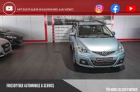 Mazda 5 Lim. 2.0 Exclusive 7-Sitzer Klimaautomatik SHZ Niedersachsen - Friesoythe Vorschau
