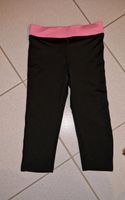 Sporthose Capri Leggings Leggins H&M Sport Gr. 110/116 Mädchen Rheinland-Pfalz - Bellheim Vorschau