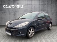 Peugeot 206 + Basis *Klima*Bluetooth*8 Fach bereift Baden-Württemberg - Calw Vorschau