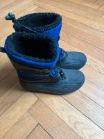 Winterstiefel Jako-O 35 Bergedorf - Kirchwerder Vorschau