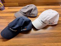 MCLAREN TAG HEUER BASEBALL CAP 570 S COUPE SPIDER GRAU BLAU WEISS Bayern - Memmelsdorf Vorschau