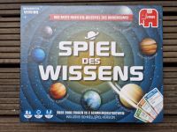 Spiel des Wissens - Brettspiel (Sehr guter Zustand) Leipzig - Connewitz Vorschau