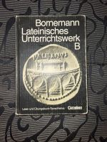 Bornemann Lateinisches Unterrichtswerk B Baden-Württemberg - Heilbronn Vorschau