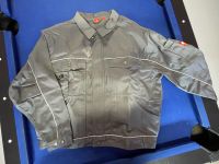 Engelbert Strauss Arbeitsjacke Berufsjacke XL / 6334658 grau Nordrhein-Westfalen - Porta Westfalica Vorschau