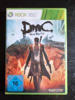 DMC: Devil May Cry (Xbox 360) Süd - Niederrad Vorschau