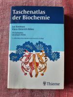 Taschenatlas der Biochemie Baden-Württemberg - Durmersheim Vorschau
